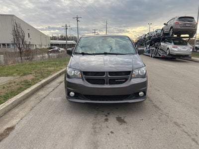 2020 Dodge Grand Caravan GT
