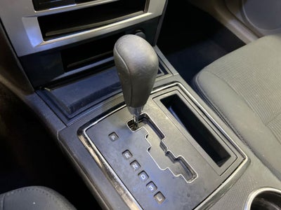 2008 Dodge Magnum SXT