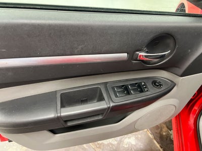 2008 Dodge Magnum SXT