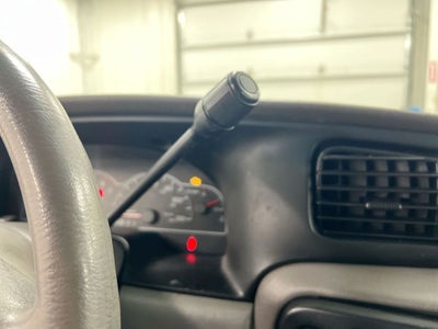 2001 Ford Windstar Standard