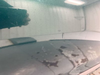 2001 Ford Windstar Standard