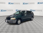 2001 Ford Windstar Standard