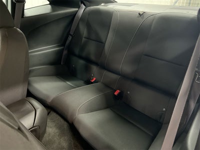 2014 Chevrolet Camaro 1LT