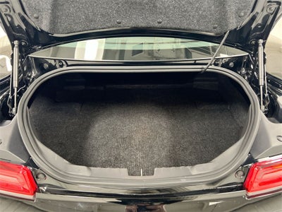 2014 Chevrolet Camaro 1LT