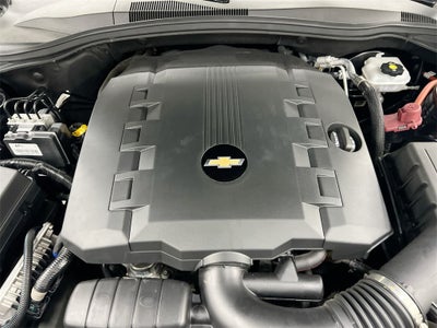 2014 Chevrolet Camaro 1LT