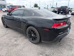 2015 Chevrolet Camaro 1LT
