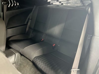 2014 Chevrolet Camaro 1LS