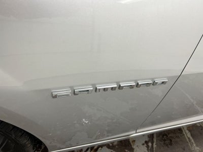 2014 Chevrolet Camaro 1LS