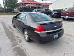 2009 Chevrolet Impala LT