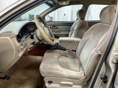 2000 Buick Century Custom