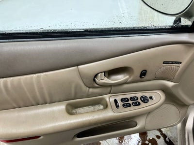 2000 Buick Century Custom