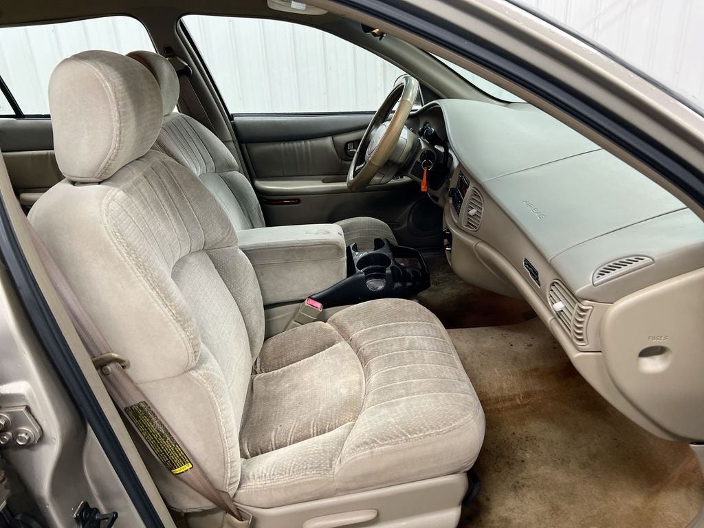 2000 Buick Century Custom