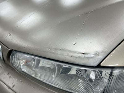 2000 Buick Century Custom