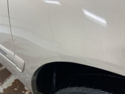 2000 Buick Century Custom