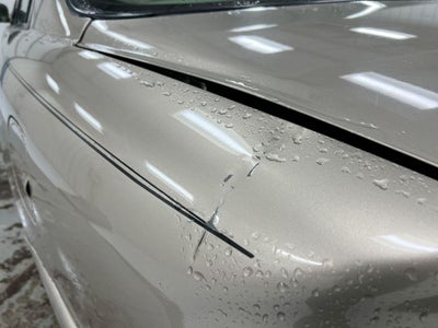 2000 Buick Century Custom