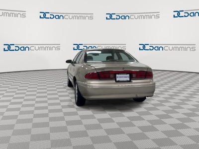2000 Buick Century Custom