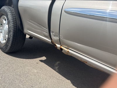 2006 GMC Sierra 1500 SLE1