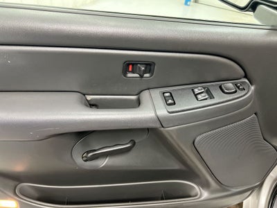 2006 GMC Sierra 1500 SLE1