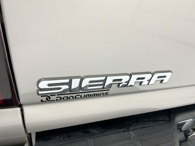 2006 GMC Sierra 1500 SLE1