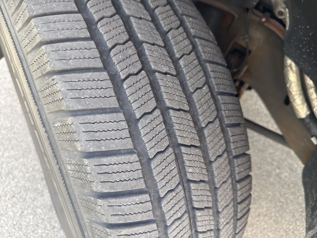 2006 GMC Sierra 1500 SLE1