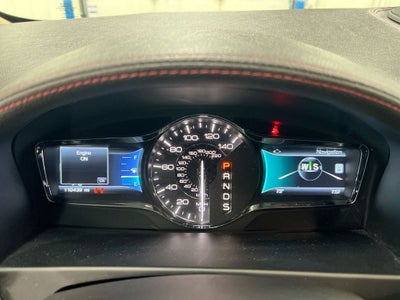 2015 Lincoln MKX Base