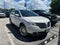 2015 Lincoln MKX Base