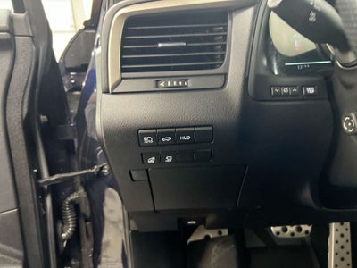 2021 Lexus RX 350 F Sport
