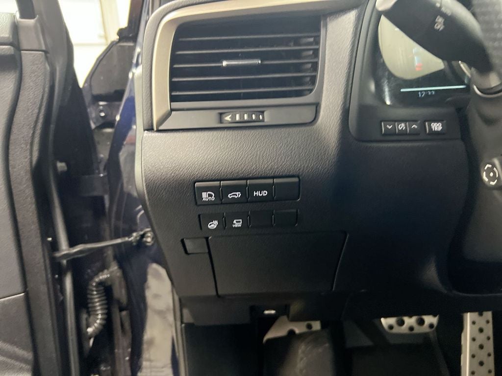 2021 Lexus RX 350 F Sport