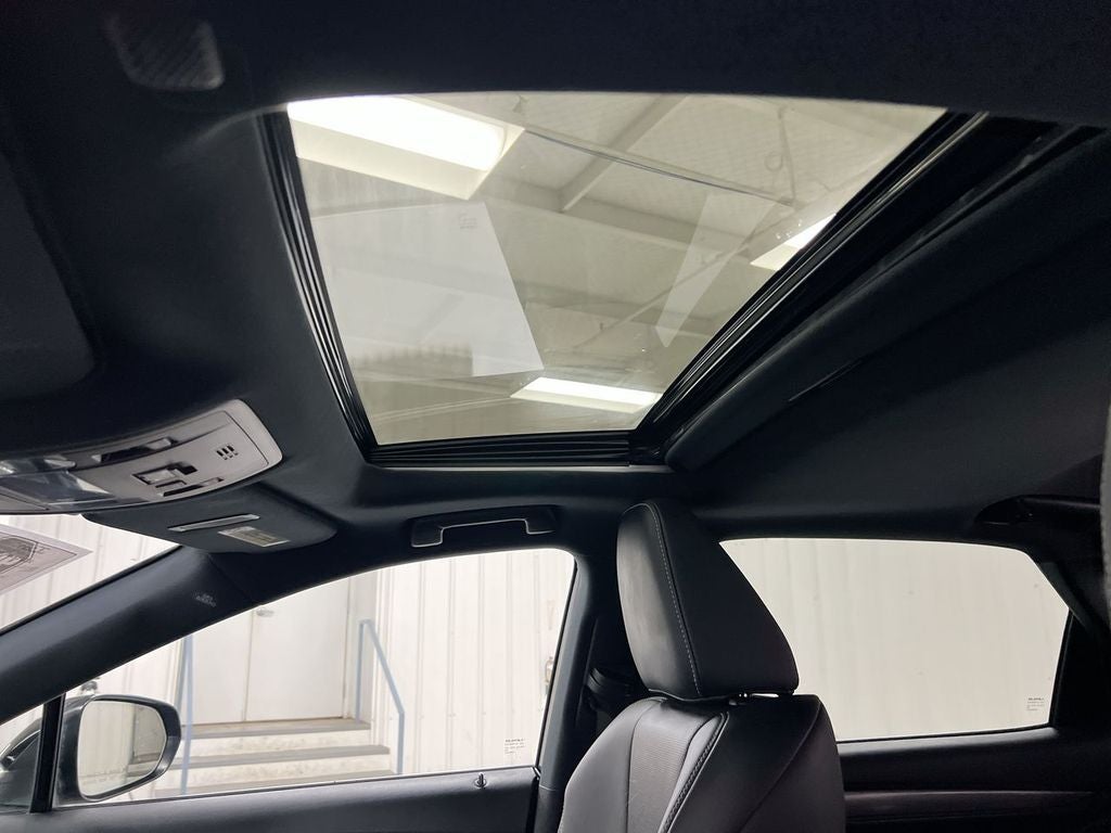 2021 Lexus RX 350 F Sport