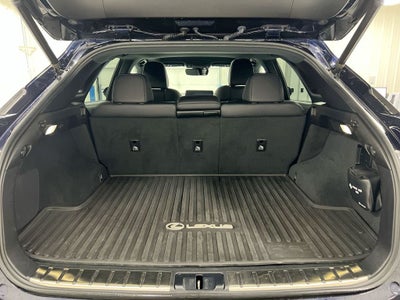 2021 Lexus RX 350 F Sport