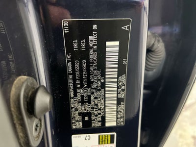 2021 Lexus RX 350 F Sport