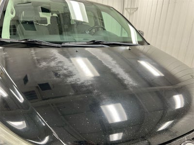 2011 Volkswagen Routan SE