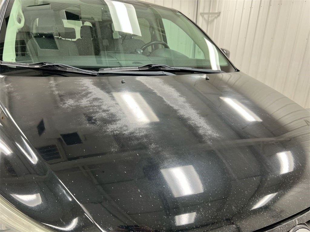 2011 Volkswagen Routan SE