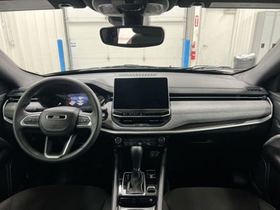 2023 Jeep Compass Sport