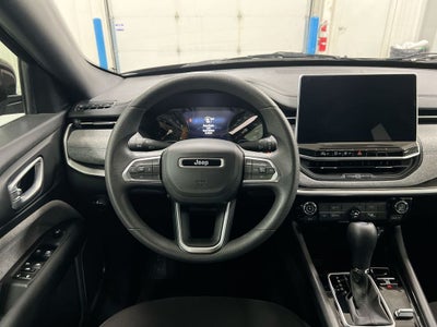 2023 Jeep Compass Sport