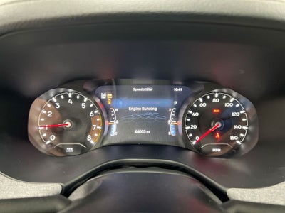2023 Jeep Compass Sport