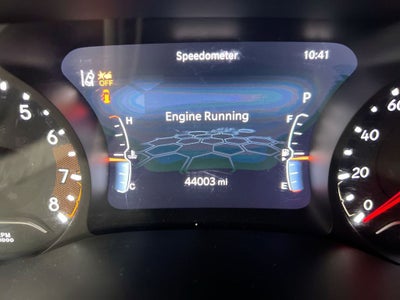 2023 Jeep Compass Sport