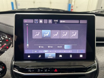2023 Jeep Compass Sport