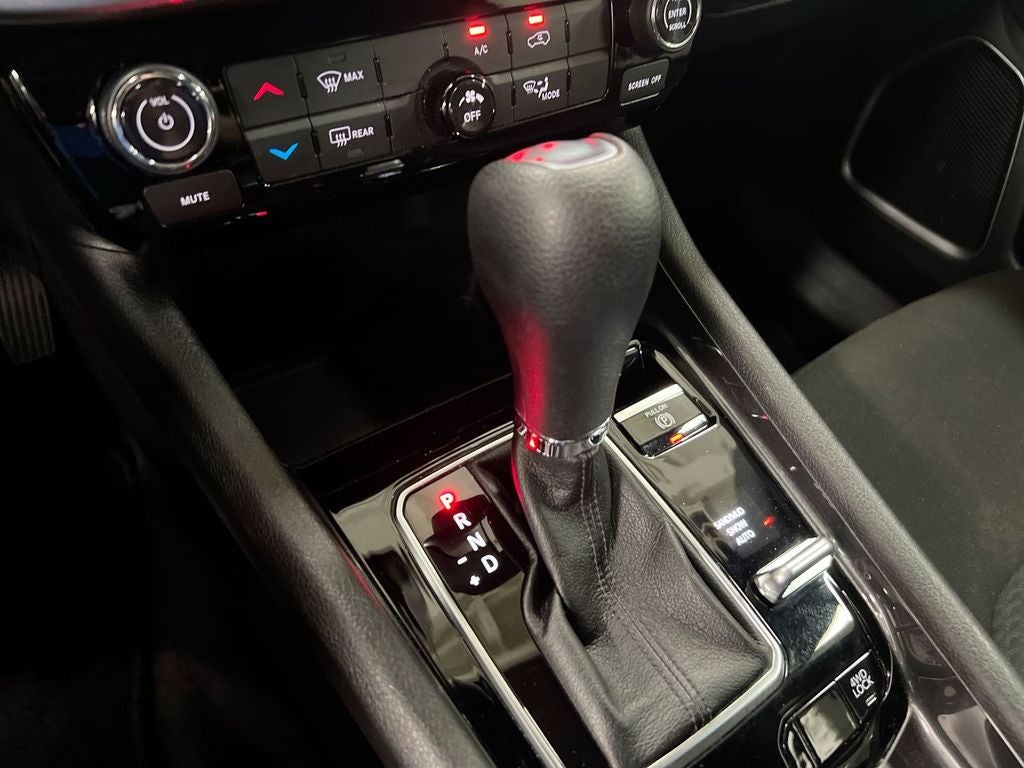 2023 Jeep Compass Sport