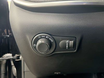 2023 Jeep Compass Sport