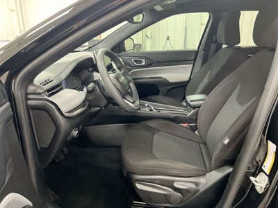2023 Jeep Compass Sport