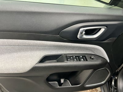 2023 Jeep Compass Sport