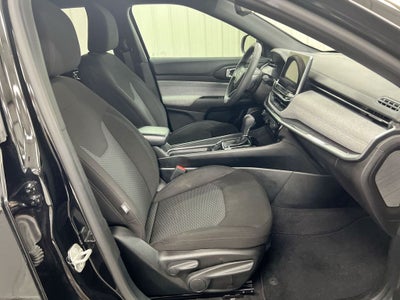 2023 Jeep Compass Sport