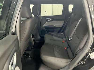 2023 Jeep Compass Sport