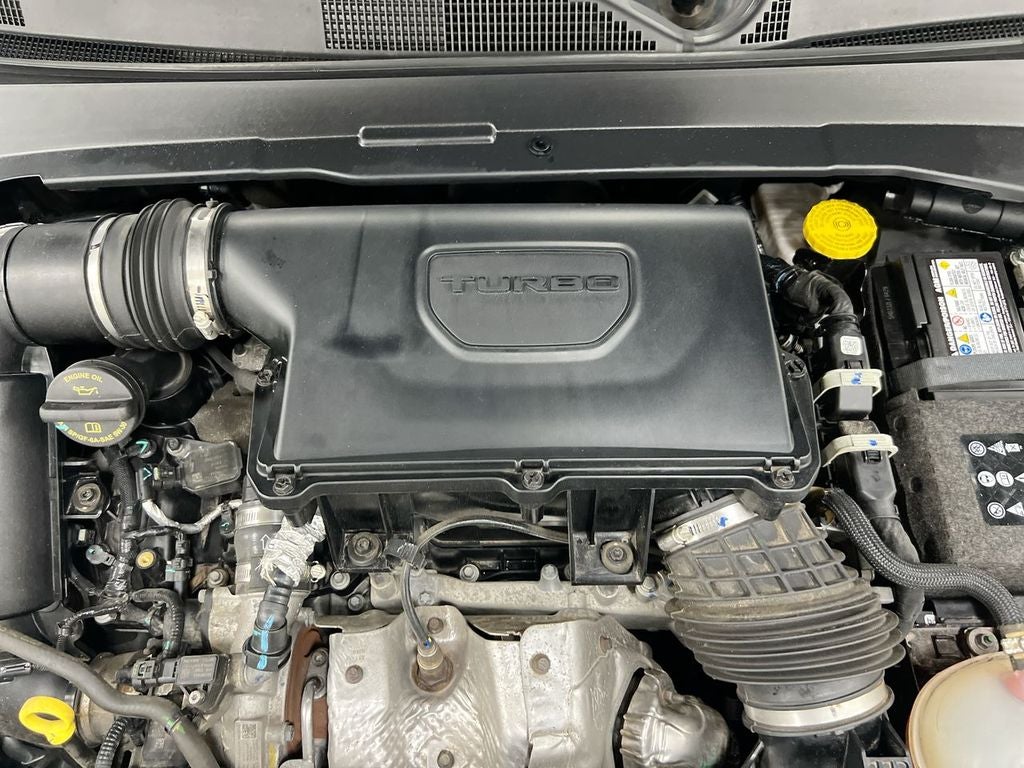 2023 Jeep Compass Sport