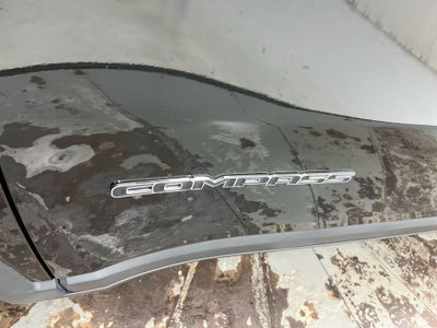 2023 Jeep Compass Sport