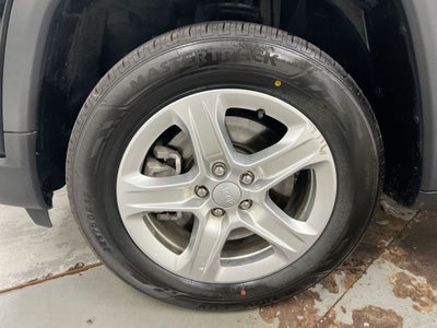 2023 Jeep Compass Sport