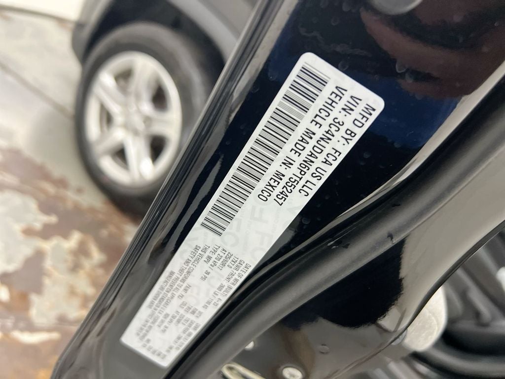 2023 Jeep Compass Sport