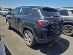 2023 Jeep Compass Sport