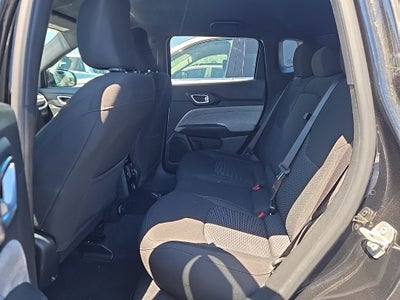 2023 Jeep Compass Sport